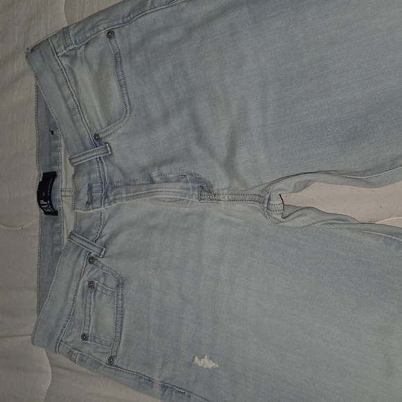 Gap Girlfriend Jeans - Picture 1 of 4